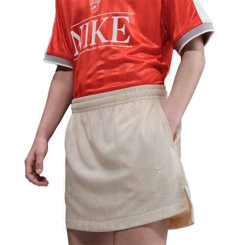 POLLERA SPORTSWEAR