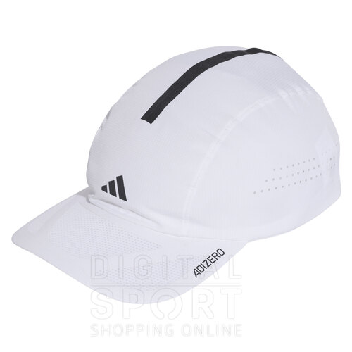 GORRA RUN X ADIZERO