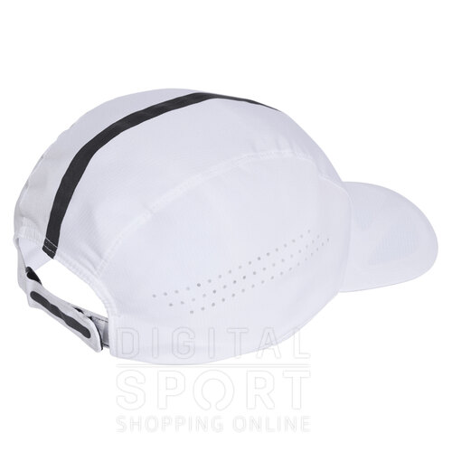 GORRA RUN X ADIZERO