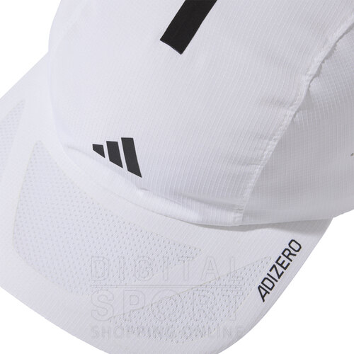 GORRA RUN X ADIZERO