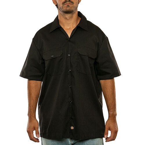 CAMISA FLEX TWILL WORK