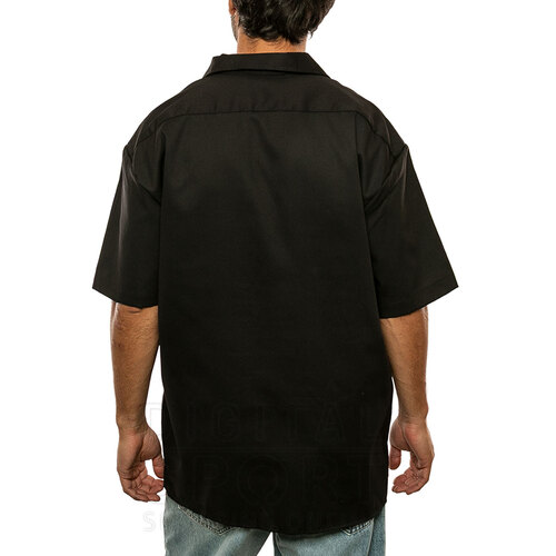 CAMISA FLEX TWILL WORK