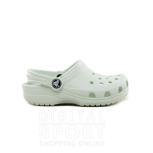 ZUECOS CLASSICS KIDS