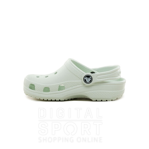 ZUECOS CLASSICS KIDS