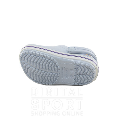 ZUECOS CROCBAND KIDS
