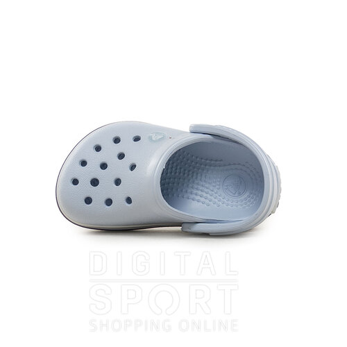 ZUECOS CROCBAND KIDS