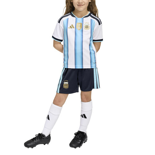 CONJUNTO AFA ARGENTINA KIDS 26
