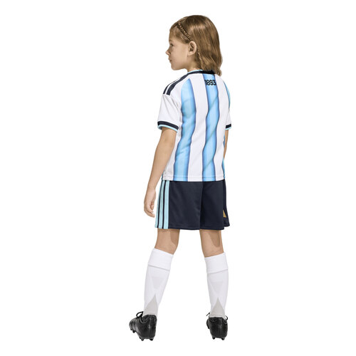 CONJUNTO AFA ARGENTINA KIDS 26