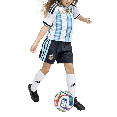 CONJUNTO AFA ARGENTINA KIDS 26