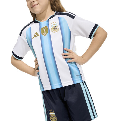 CONJUNTO AFA ARGENTINA KIDS 26
