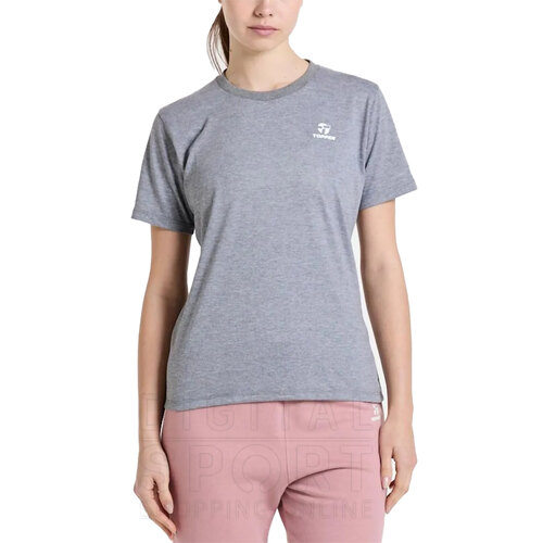 REMERA BASICA