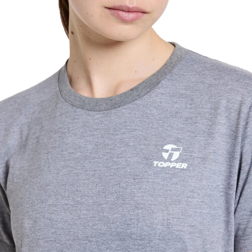REMERA BASICA
