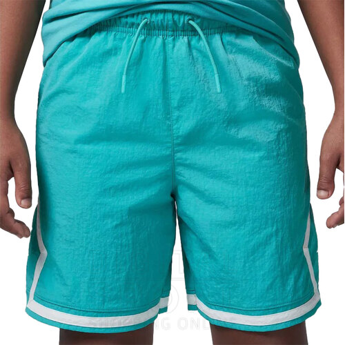 SHORT POOLSIDE