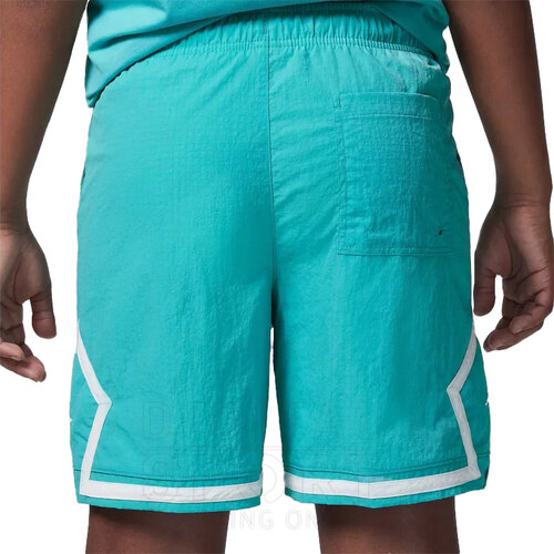 SHORT POOLSIDE