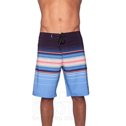 SHORT BAÑO HF HEATSTRIPE 20