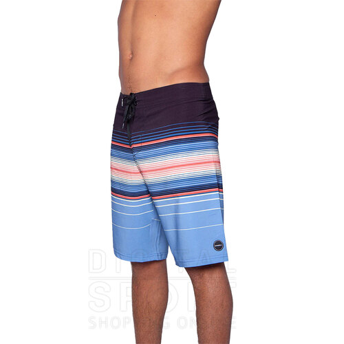 SHORT BAÑO HF HEATSTRIPE 20