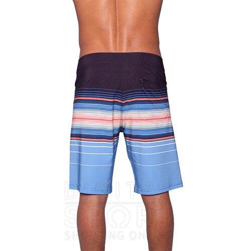 SHORT BAÑO HF HEATSTRIPE 20