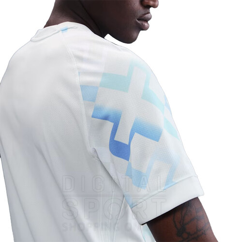 CAMISETA INTER STADIUM 24/25