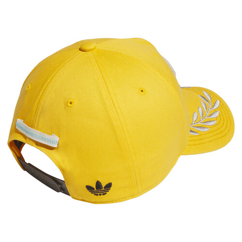 GORRA BAD BUNNY X MERCEDES AMG PETRONAS F1
