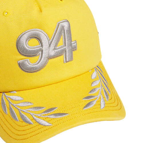GORRA BAD BUNNY X MERCEDES AMG PETRONAS F1