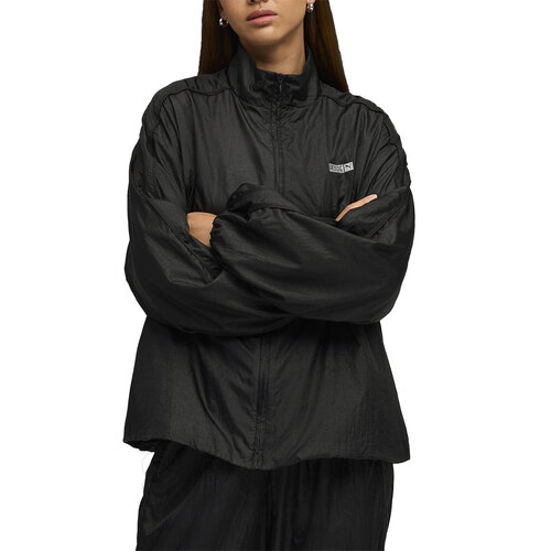CAMPERA PUMA X ROSÉ T7 OVERSIZED