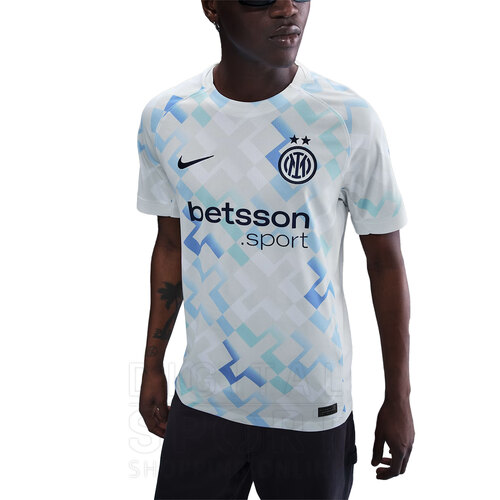 CAMISETA INTER STADIUM 24/25
