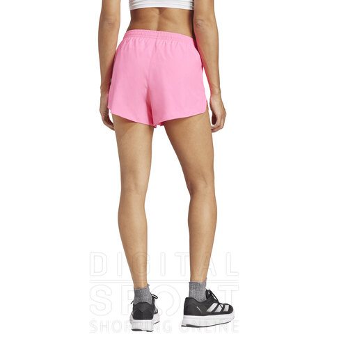 SHORT ADIZERO ESSENTIALS