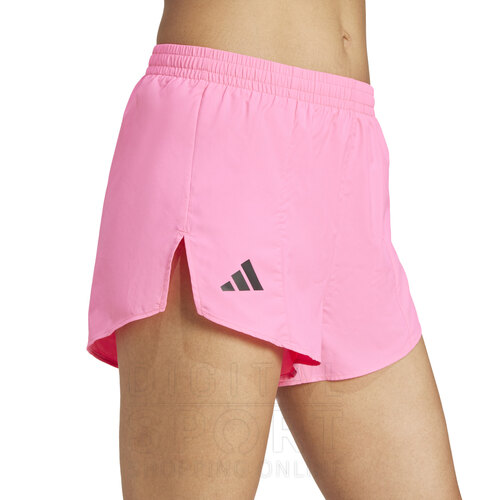 SHORT ADIZERO ESSENTIALS