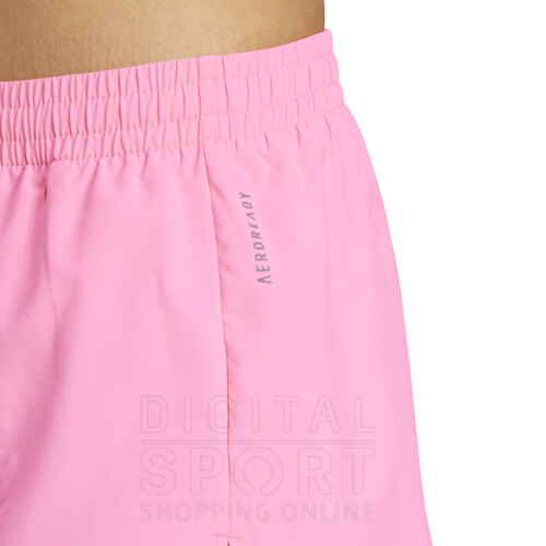 SHORT ADIZERO ESSENTIALS