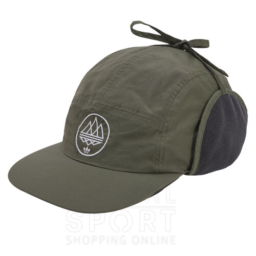 GORRA GRISEDALE SPZL