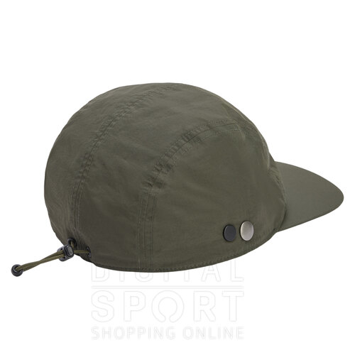 GORRA GRISEDALE SPZL