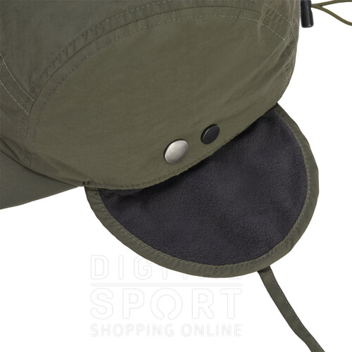 GORRA GRISEDALE SPZL