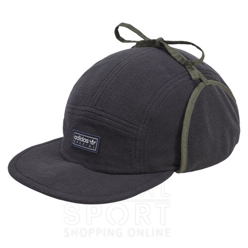 GORRA GRISEDALE SPZL