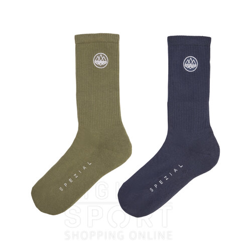 MEDIAS SPZL MOD TREFOIL