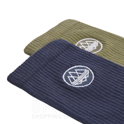 MEDIAS SPZL MOD TREFOIL