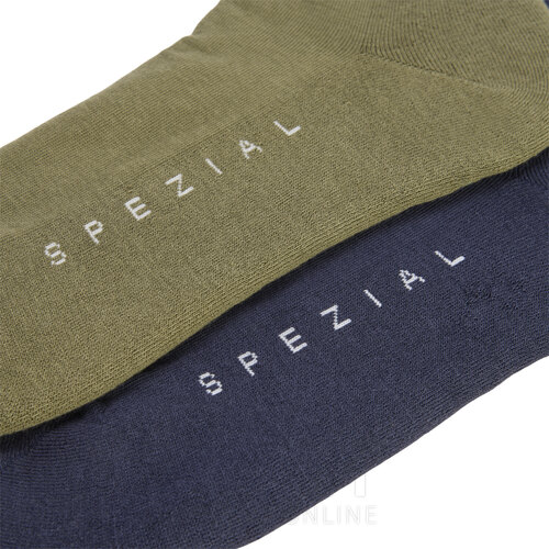 MEDIAS SPZL MOD TREFOIL