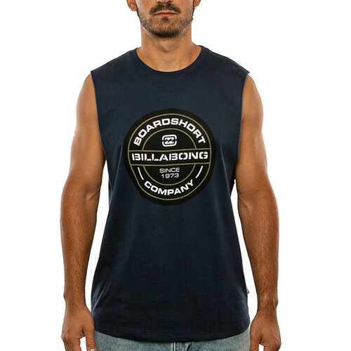 REMERA COMP 73 MUSCLE