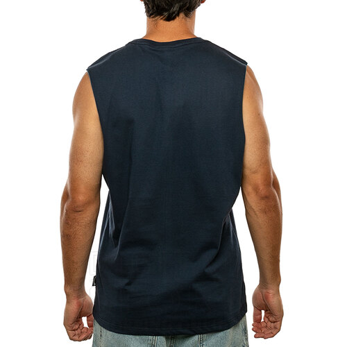 REMERA COMP 73 MUSCLE