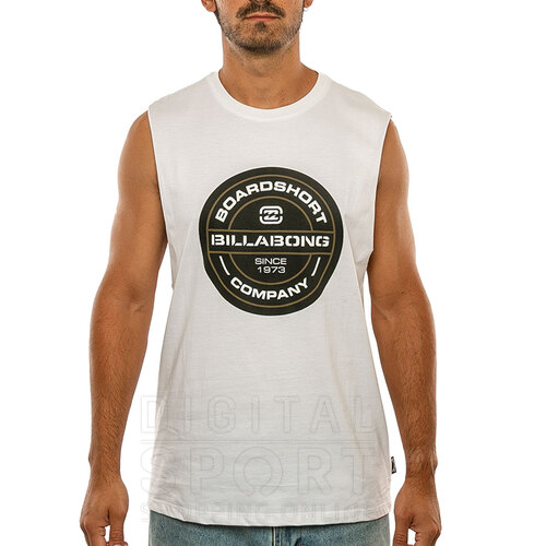 REMERA COMP 73 MUSCLE