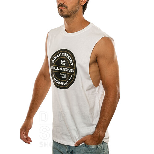 REMERA COMP 73 MUSCLE