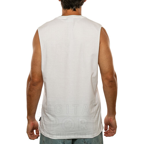 REMERA COMP 73 MUSCLE
