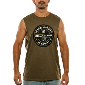 REMERA COMP 73 MUSCLE