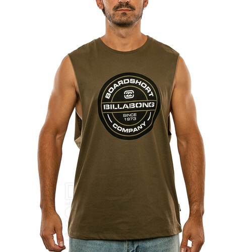 REMERA COMP 73 MUSCLE