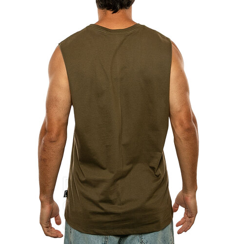 REMERA COMP 73 MUSCLE