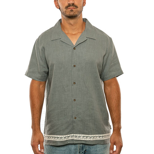 CAMISA VACAY NOMAD