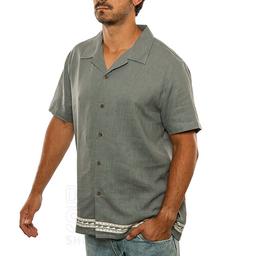 CAMISA VACAY NOMAD