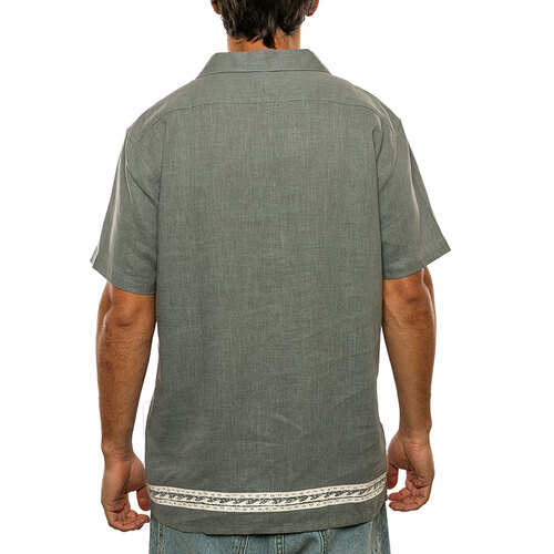CAMISA VACAY NOMAD