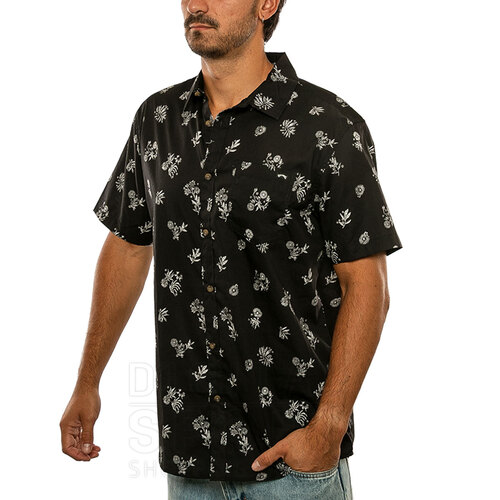 CAMISA SUNDAYS BOTANICAL