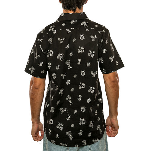 CAMISA SUNDAYS BOTANICAL