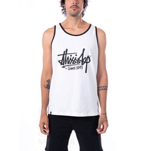 MUSCULOSA DOSMILONCE